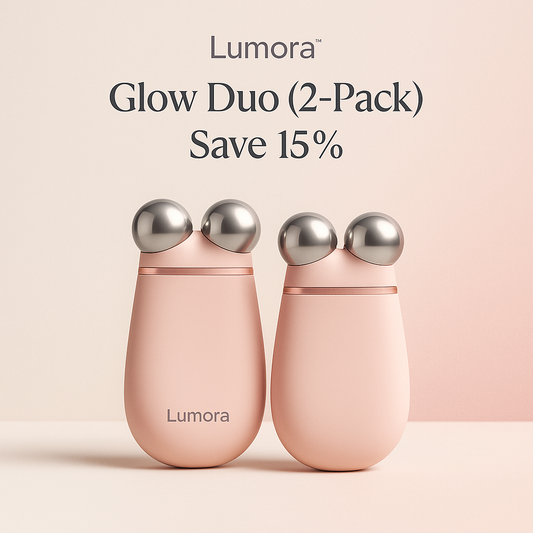 Glow Duo (2-Pack)